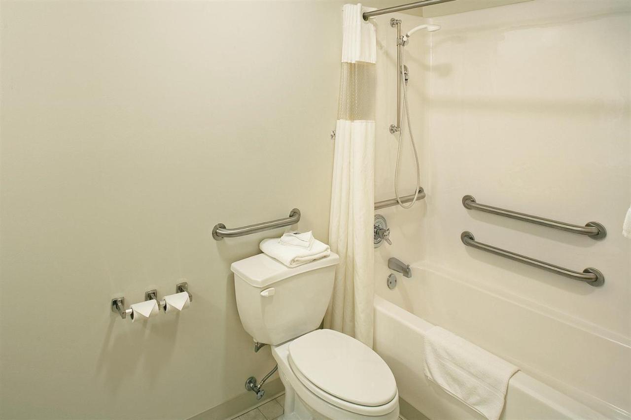 Simple Rewards Inn Shelbina Kamer foto